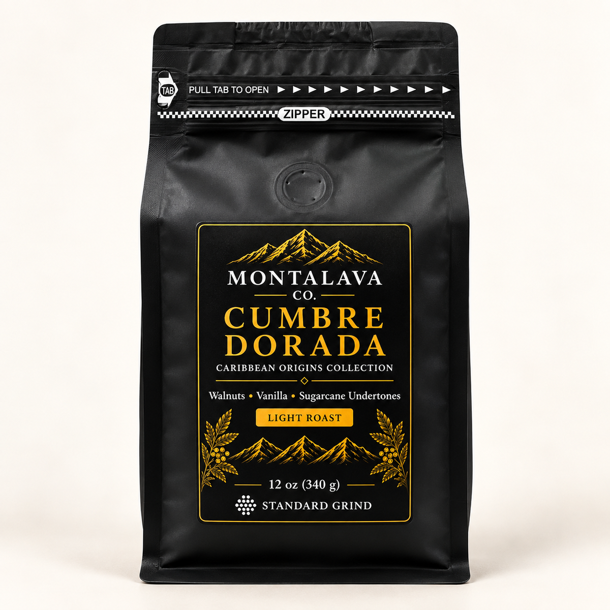 Cumbre Dorada