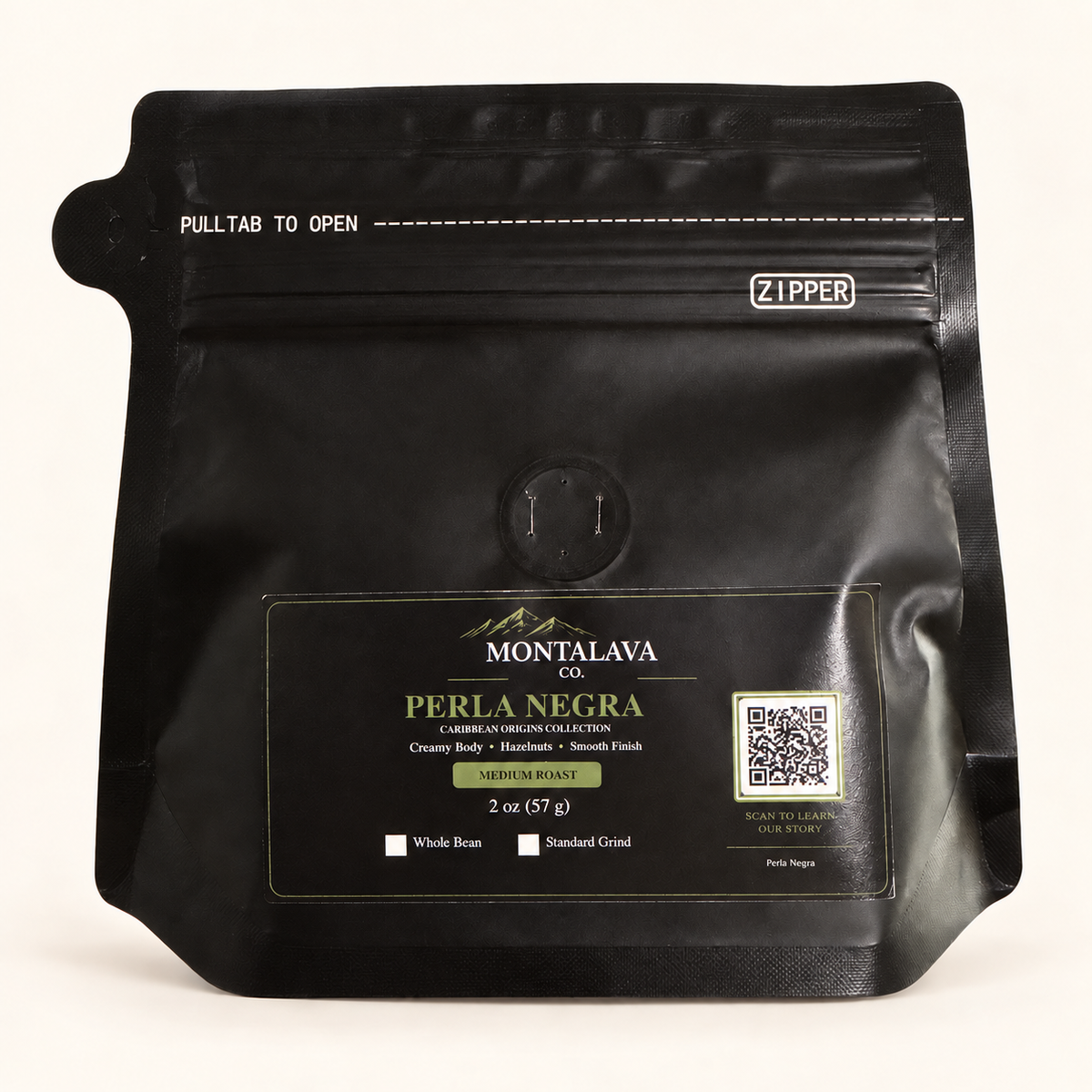 Montalava Mini — A Taste of the Caribbean (2 oz)