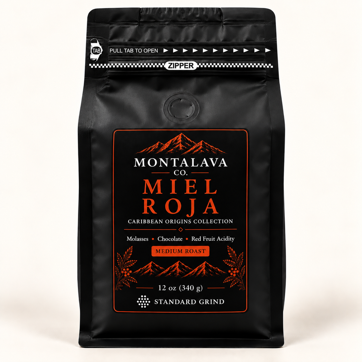 Miel Roja