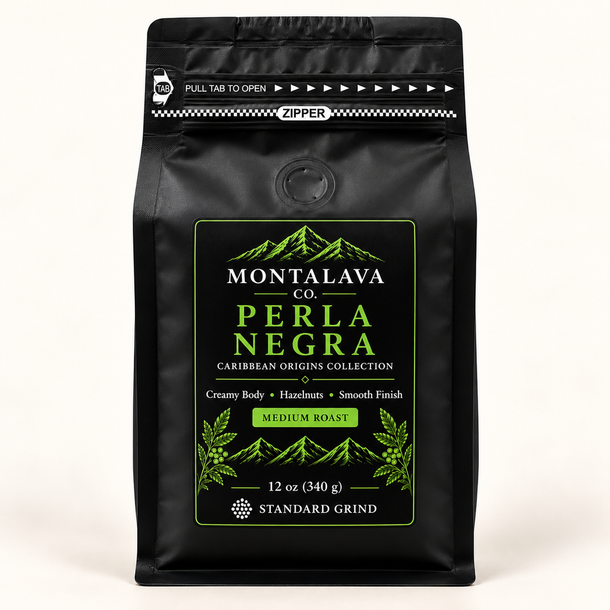 Perla Negra
