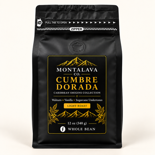Cumbre Dorada