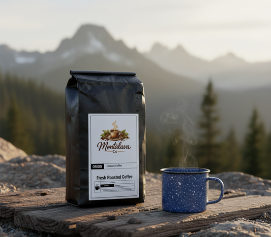 Instant Coffee