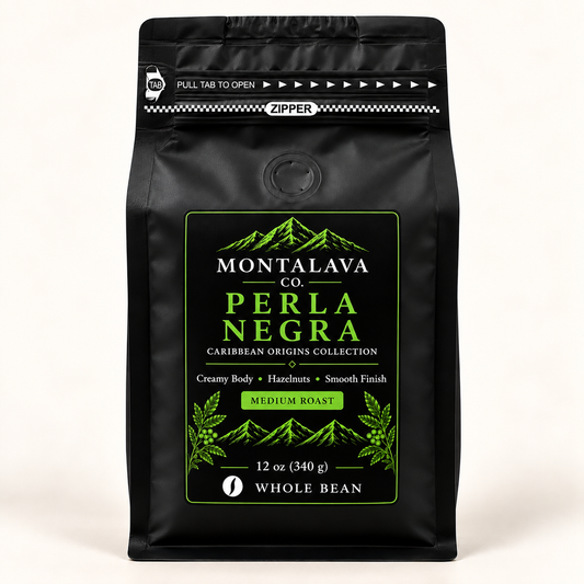 Perla Negra