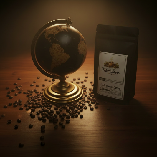 Single Origin Favorites Sample Pack